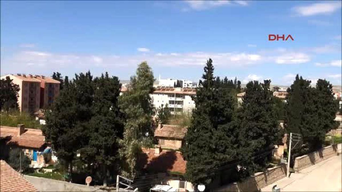 Nusaybin? de 3 Asker Şehit Oldu