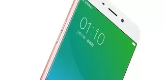 Oppo R9 ve R9 Plus Resmi Olarak Duyuruldu