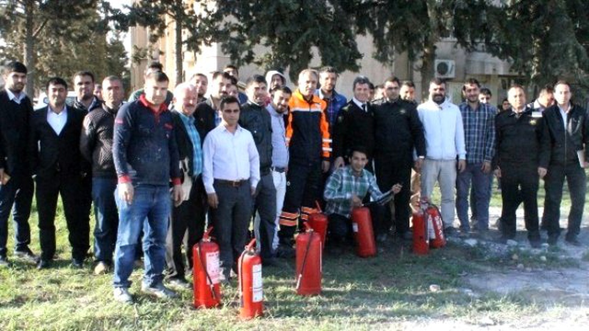Ormancılar Vali İzzettin Küçük\'ü Ziyaret Ettiler