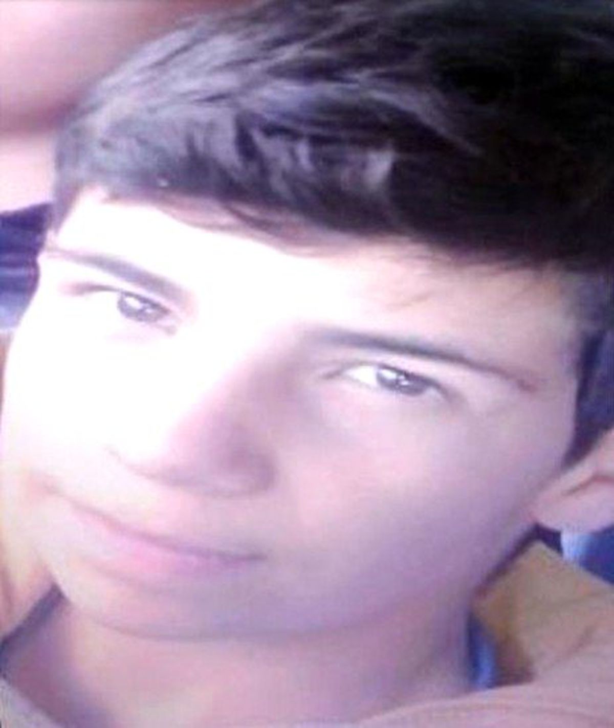 Ortadan Kaybolan 13 Yaşındaki Çocuk Her Yerde Aranıyor