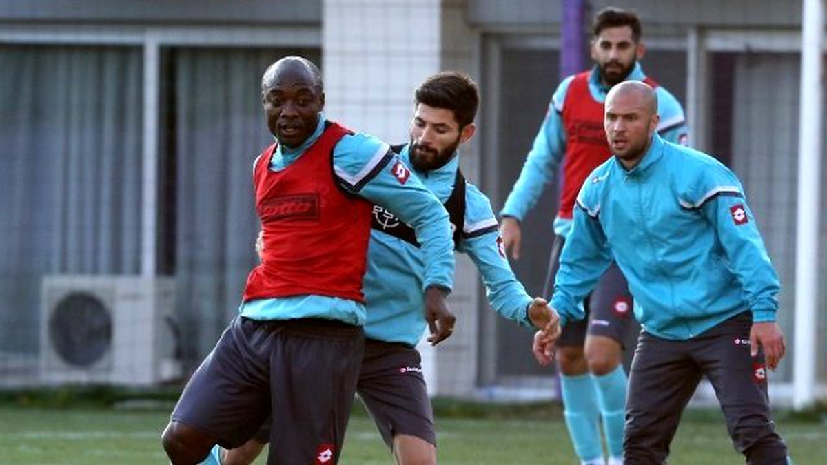 Osmanlıspor Milli Arayı Avantaja Çevirmenin Peşinde