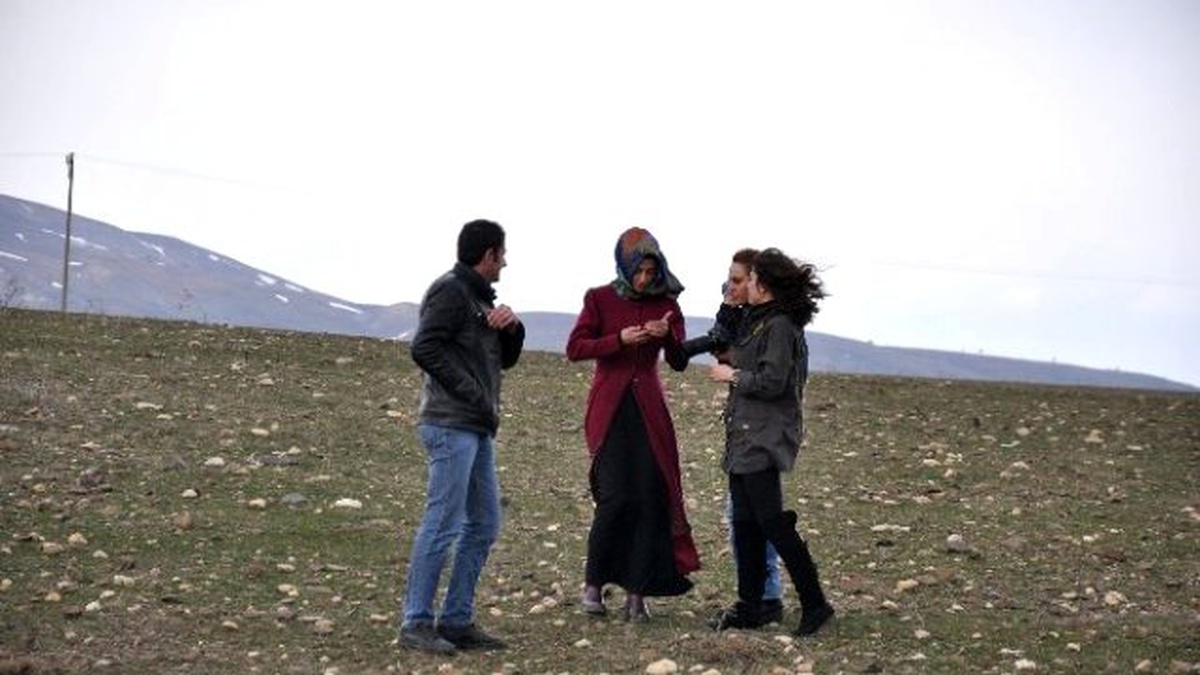 Telli Turna ve Toy Kuşlarının Geçiş Bölgeleri İncelendi