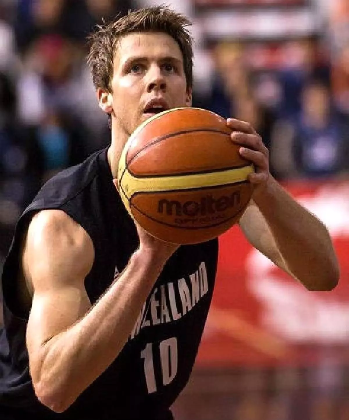 Pınar Karşıyaka: "Şampiyonluk Yarışında Ben de Varım"