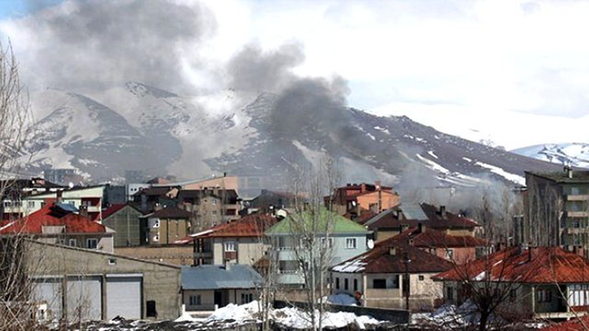 PKK'lılardan 'Kimyasal Silah' İtirafı