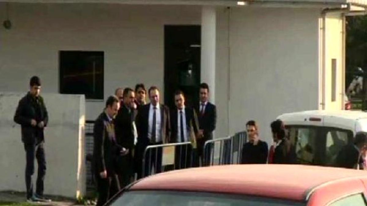 İstanbul'da Şüpheli Araç Paniği