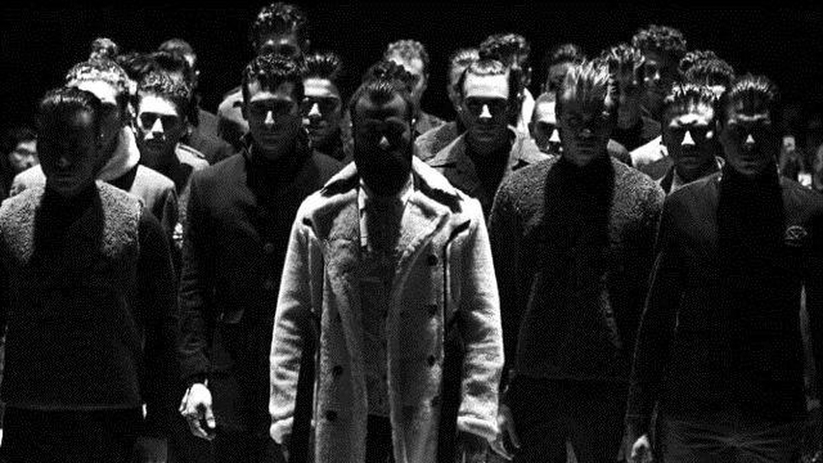 Saç Kesim Eğitimi Eskişehirli Kuaförü Moda Haftasına Taşıdı