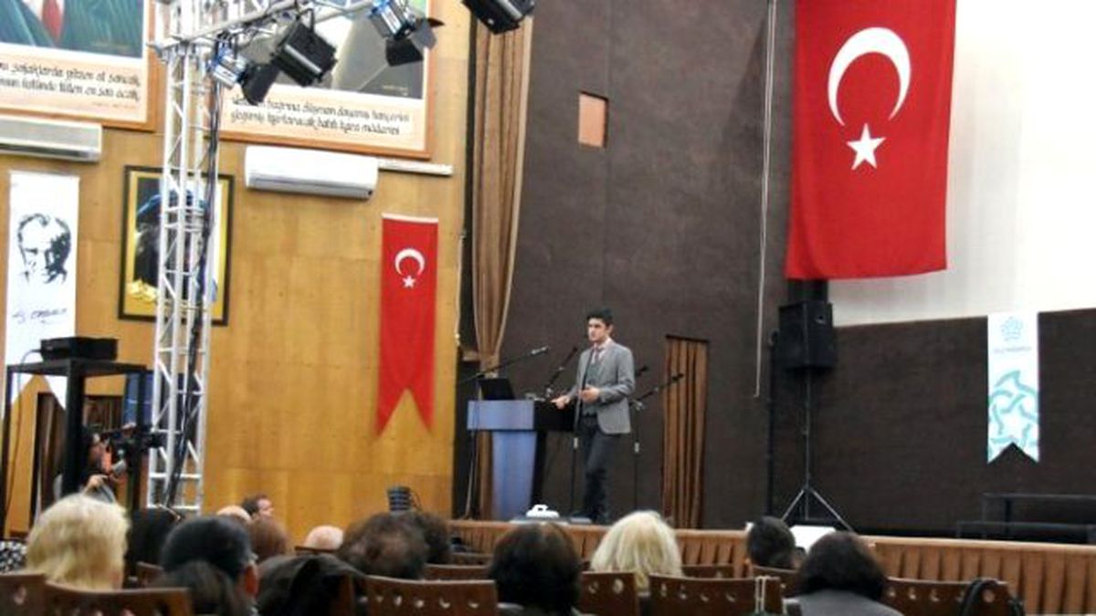 Sağlıklı Beslenmenin Önemine Dikkat Çekildi