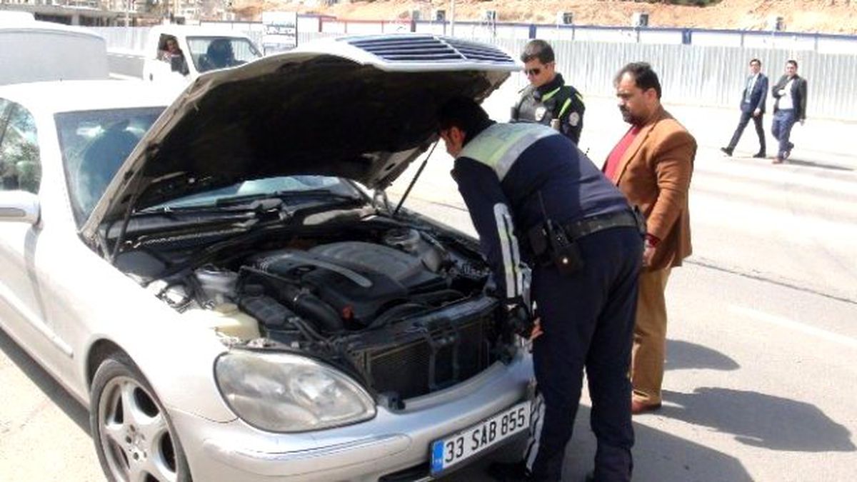Şanlıurfa\'da Nevruz Nedeniyle Önlemler Üst Seviyeye Çıkartıldı