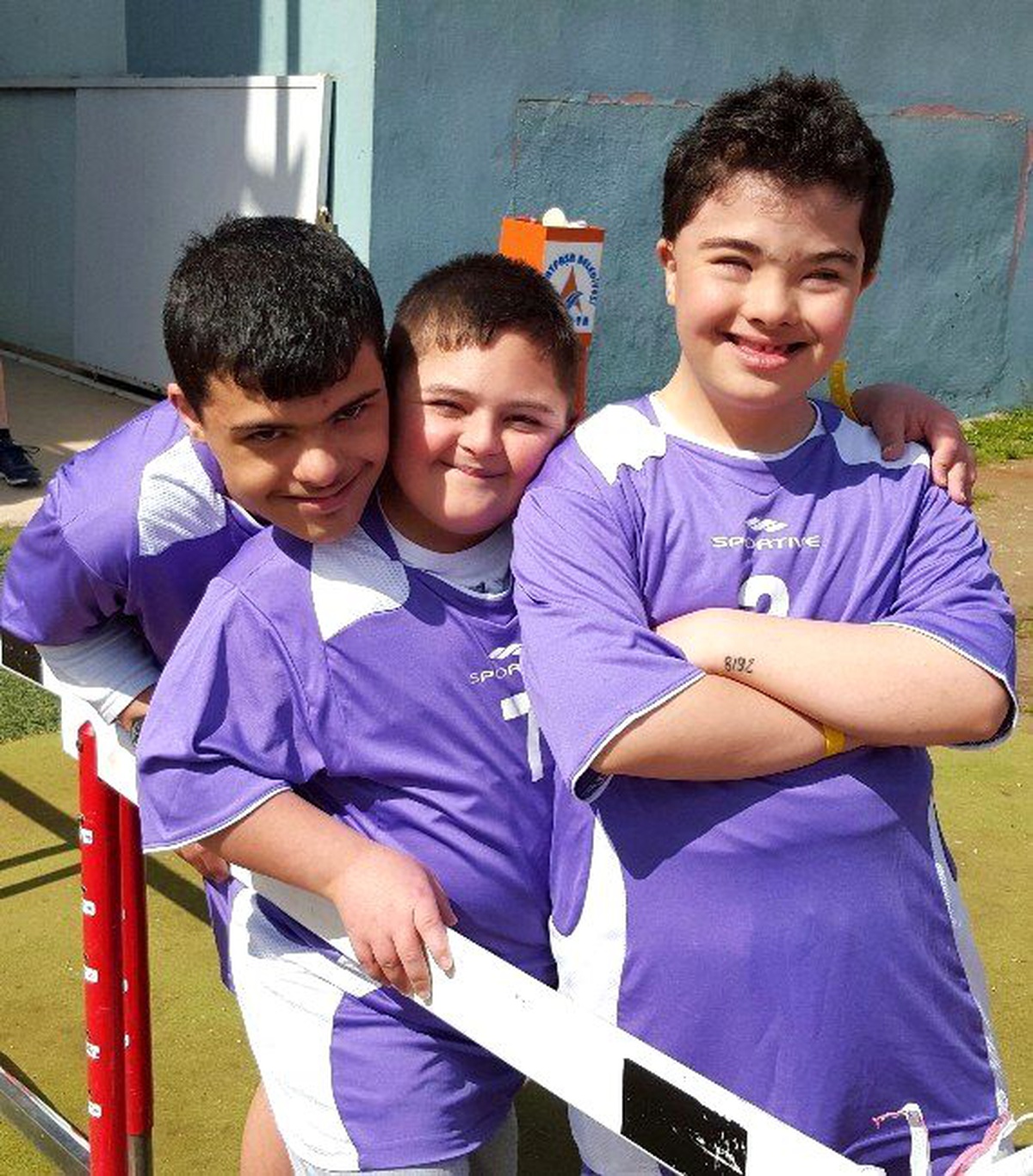 Sessiz Adımlar Spor Kulübü Madalyaları Süpürdü
