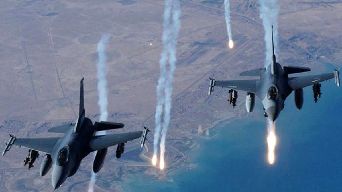 Sınır Ötesi Harekat, Santim Santim Hesaplanmış