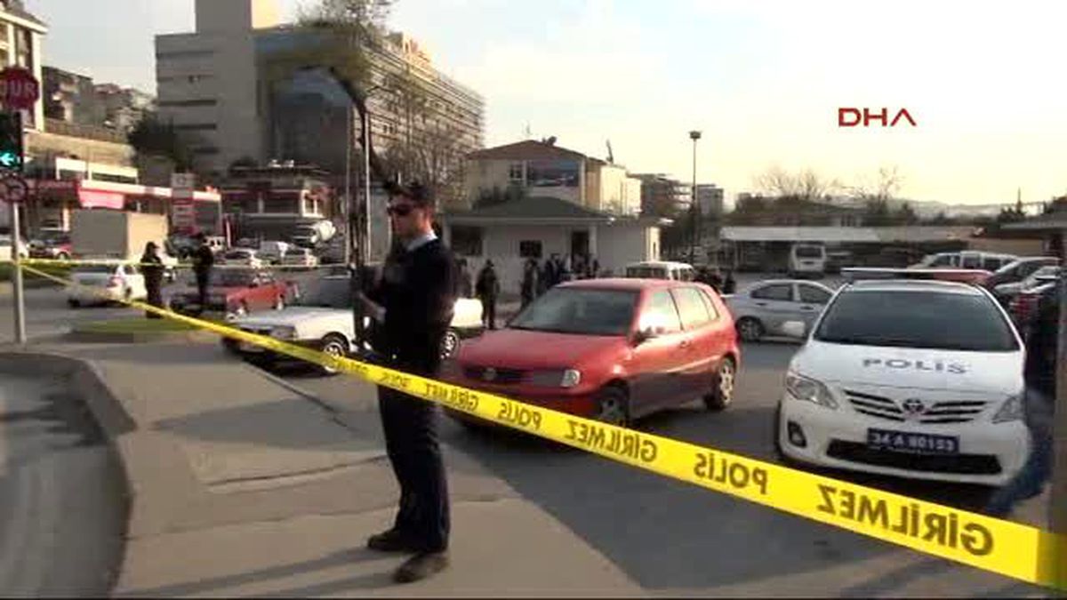 Şüpheli Araçta Olumsuz Bir Bulguya Rastlanmadı