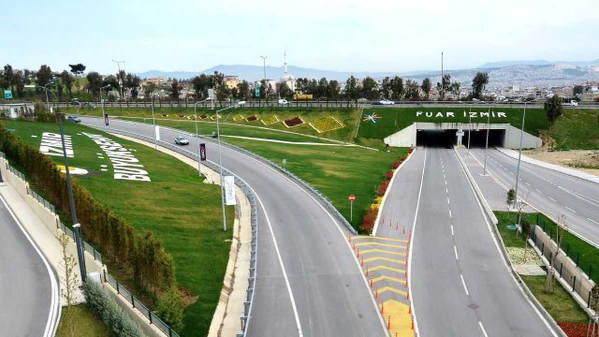 Tablo değil gerçek!