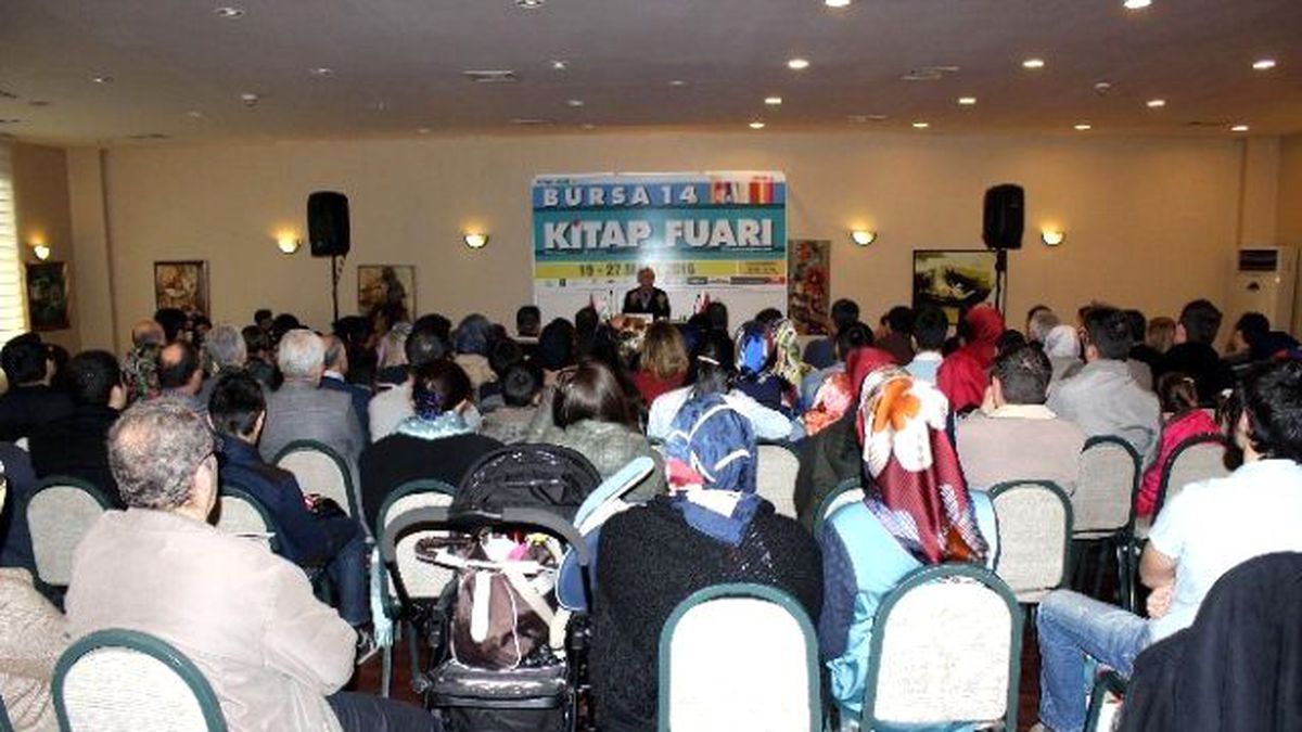 Tarih Profesörü Şimşirgil Açıklaması