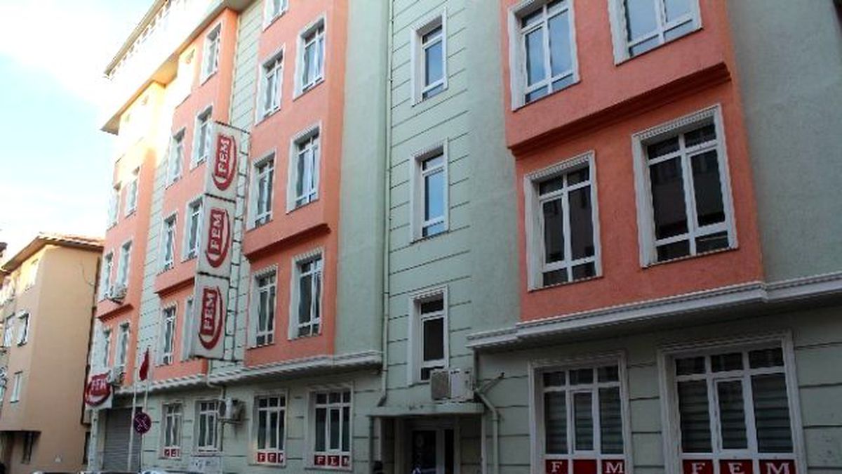 Tekirdağ'da Özel Okul ve İşadamları Derneği'ne Kayyum Atandı