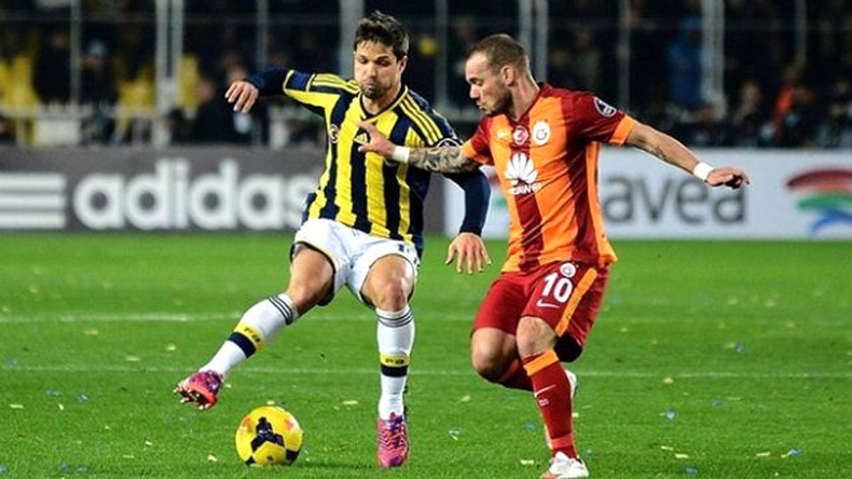 TFF: Fenerbahçe'nin Talebini FIFA Kuralları Nedeniyle Reddettik