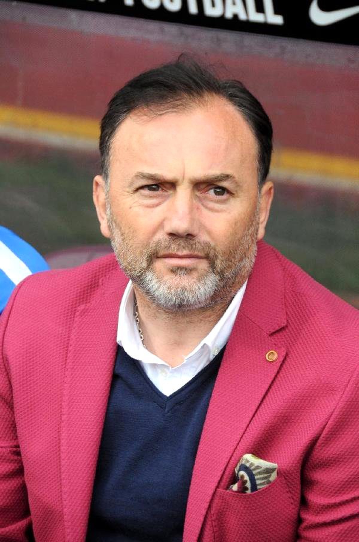 Trabzonspor Teknik Direktörü Mandıralı: "Benim de İçim Acıyor"