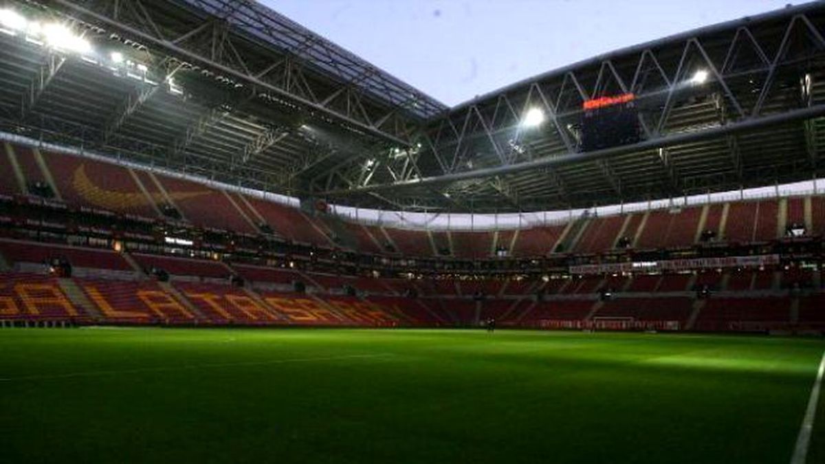 Turkish Clasico Galatasaray-Fenerbahçe Derby Postponed Due To İntel Warning Of Attack