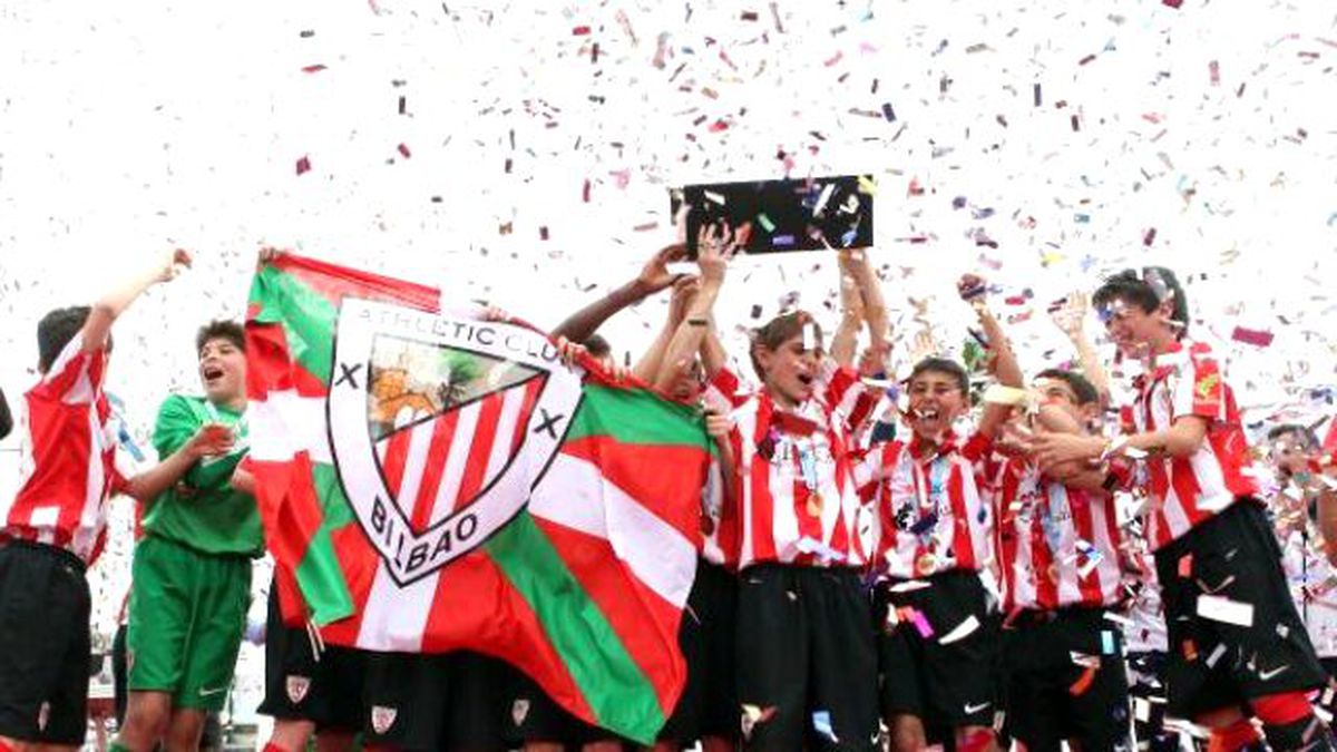 U12 İzmir Cup\'a Terör Darbesi