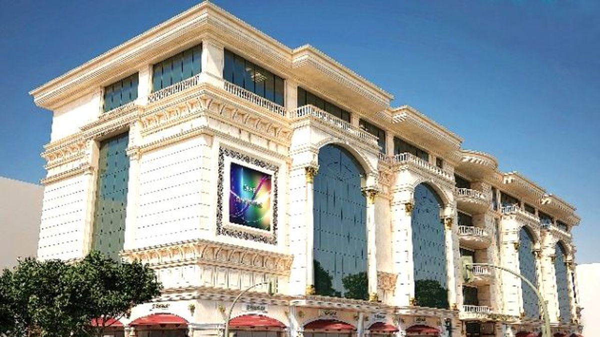 Ünye\'ye Yeni İş Merkezi