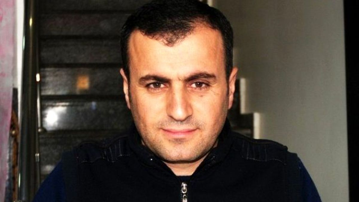 Van\'da Manda Kaymağı Üretilmeye Başlandı