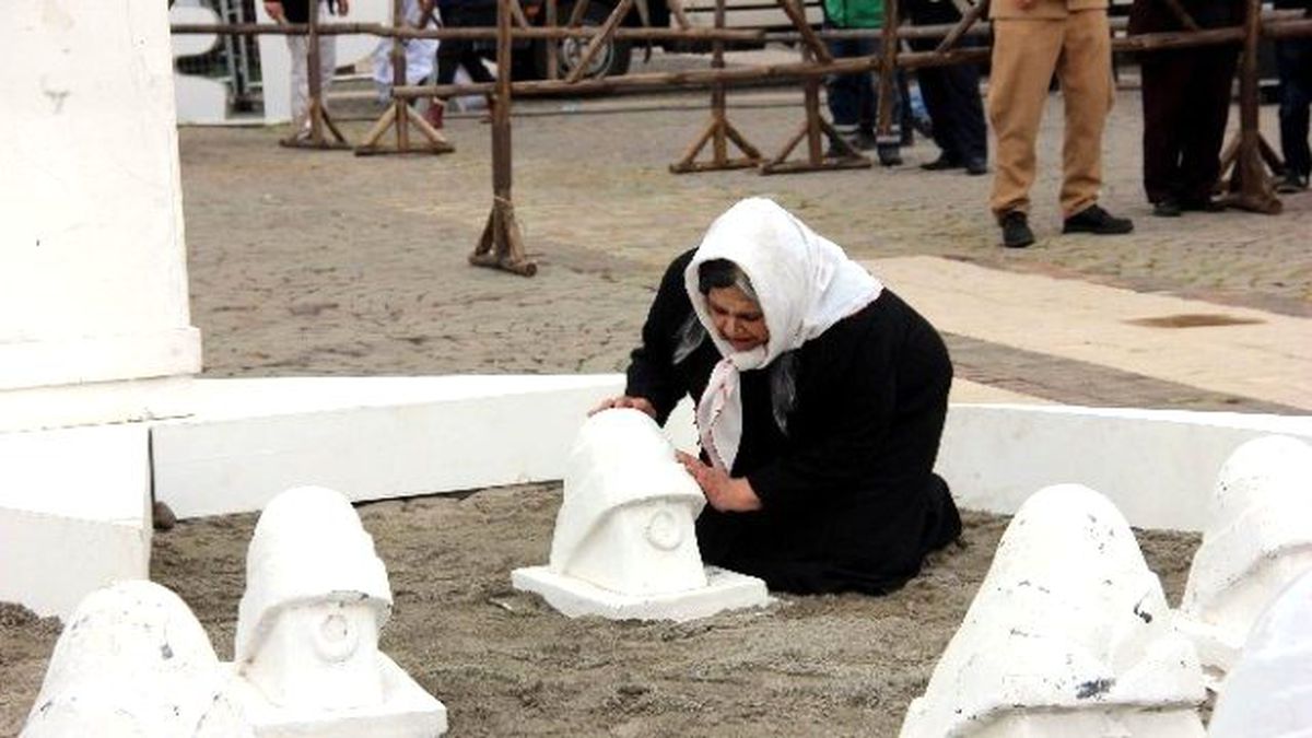 Yaşananların Birebir Canlandırıldığı Çanakkale Öyküsü İzleyenleri Ağlattı
