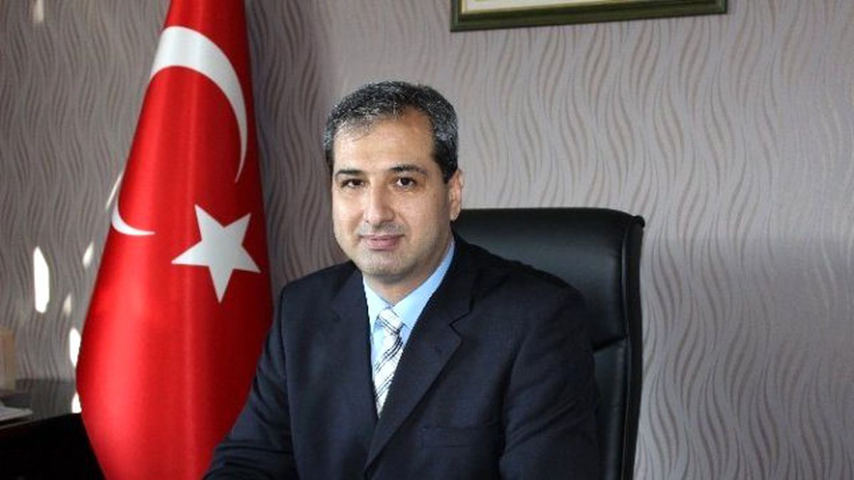 Yaşlılara Saygı Haftası