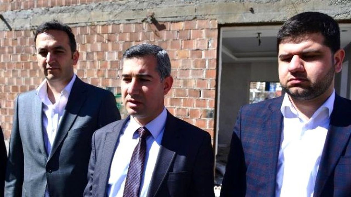 Yeşilyurt Belediyesi, 2 Yılda 79 Metruk Bina Yıkımı Gerçekleştirdi