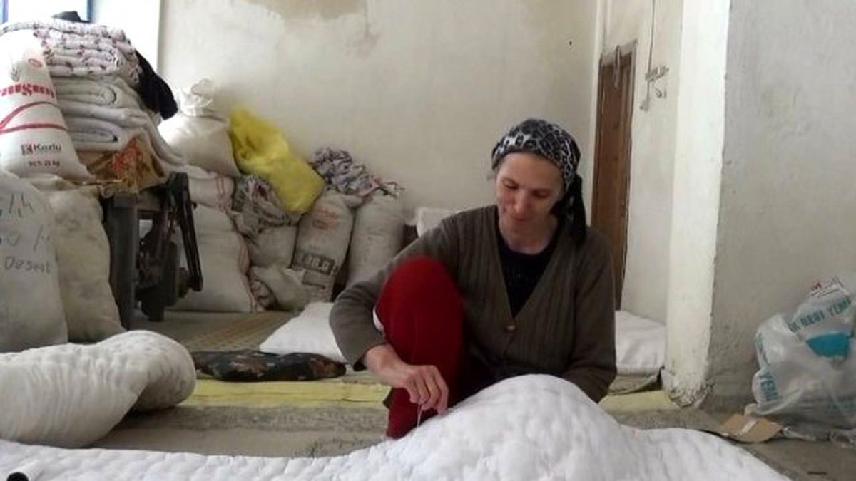 Yongancılık Mesleği Tarihe Karışıyor