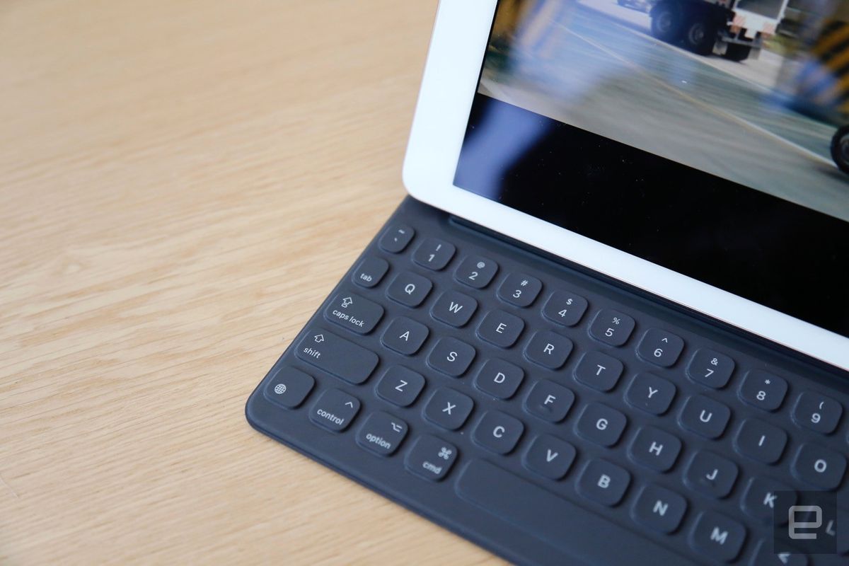 256gb Seçeneği ile 9.7-inç İpad Pro!