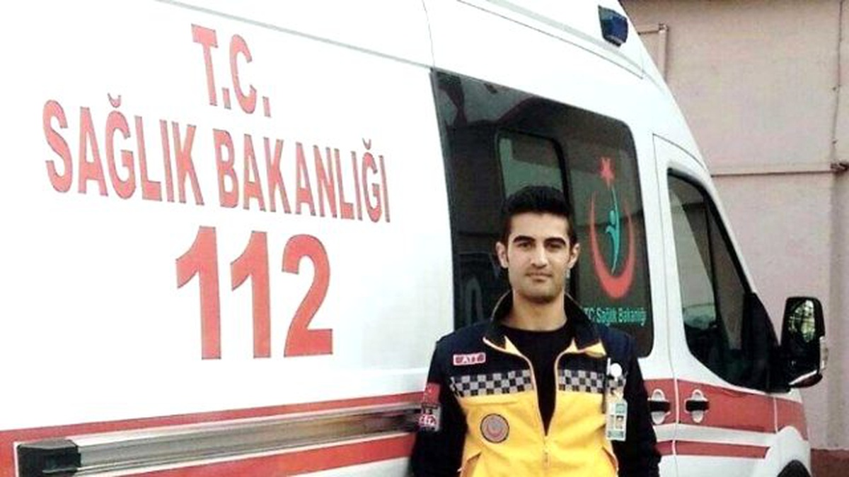 Acil Tıp Teknisyenleri ve Paramedik Haftası