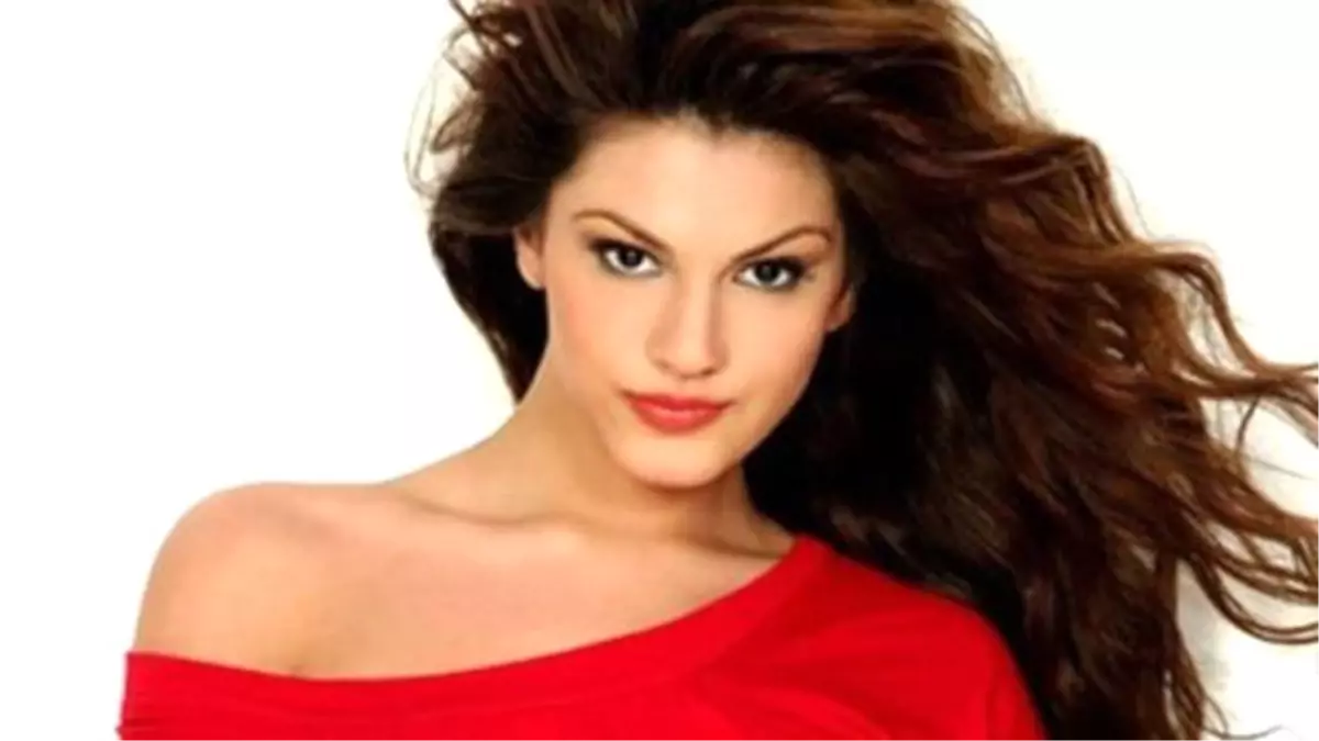 Almeda Abazi kimdir? Abazi neden gündem oldu ?