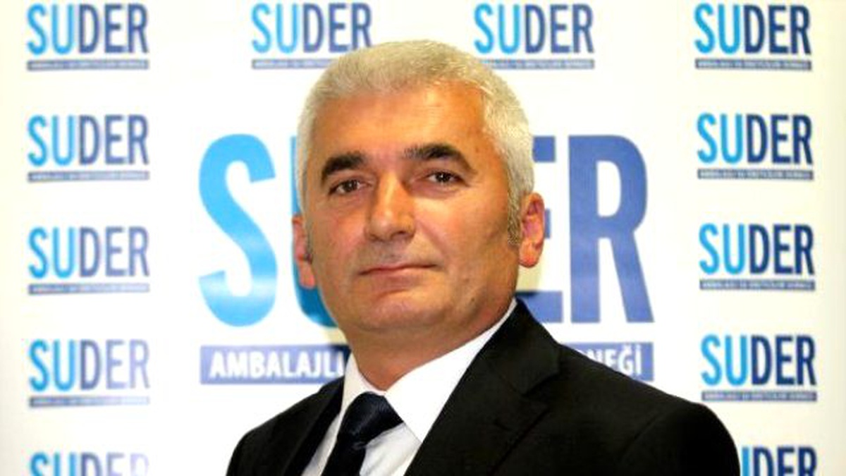 Ambalajlı Su Sektöründe Beklenti, 11,25 Milyar Litreye 5,04 Milyar Ciro