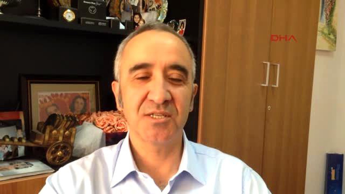 Antalya Uçurtma Kuyruğu Gibi Kesilerek Bağırsağı İki Katına Uzatıldı