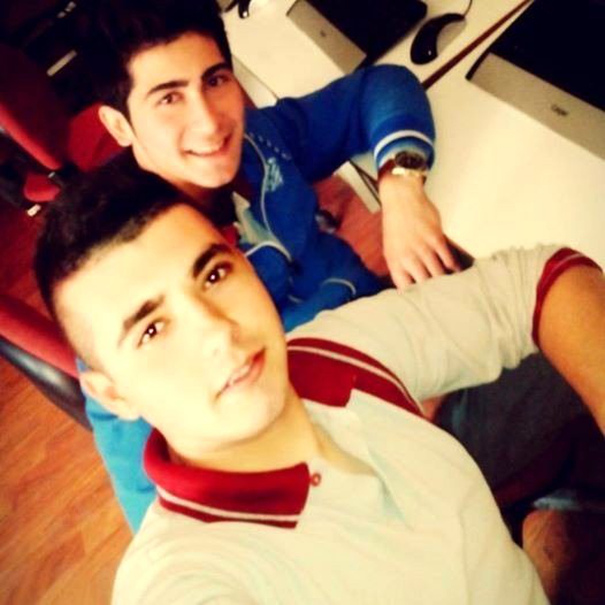 Arkadaşları Ramazan\'ı Hız Konusunda Uyarmış