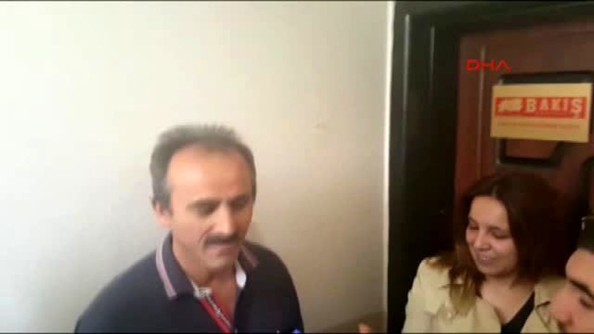 Aydın Yerel Gazeteye Paralel Operasyonu