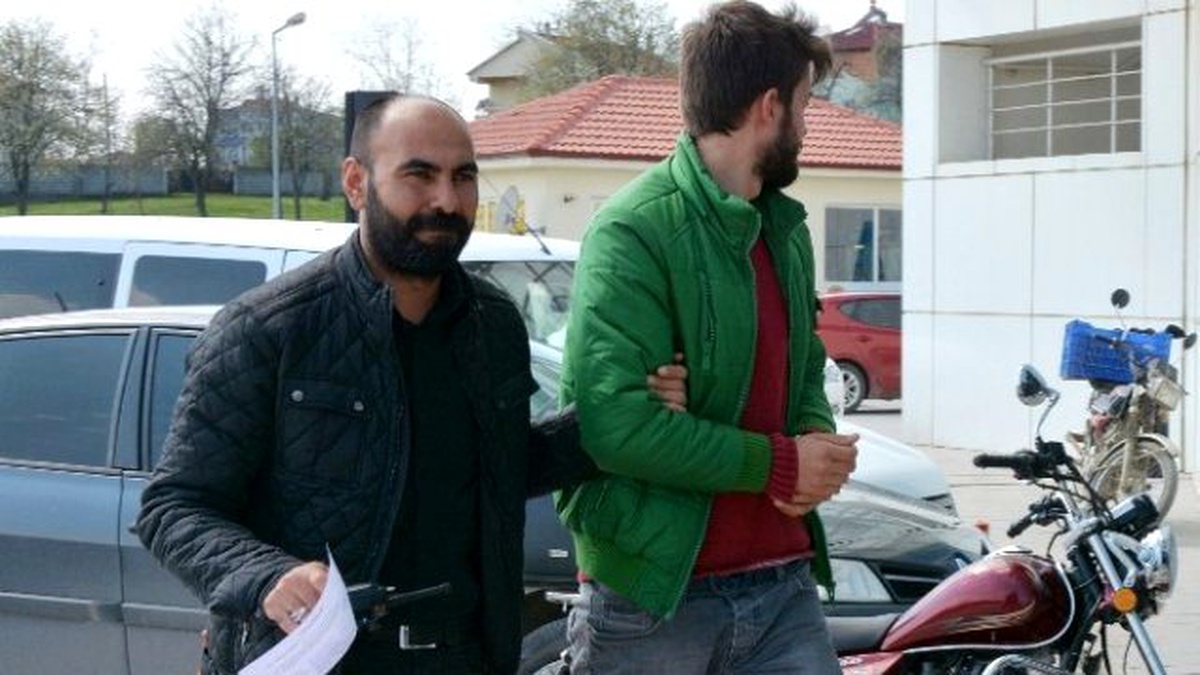 Bafra\'da 6 Ayrı Suçtan Aranan Şahıs Yakalandı