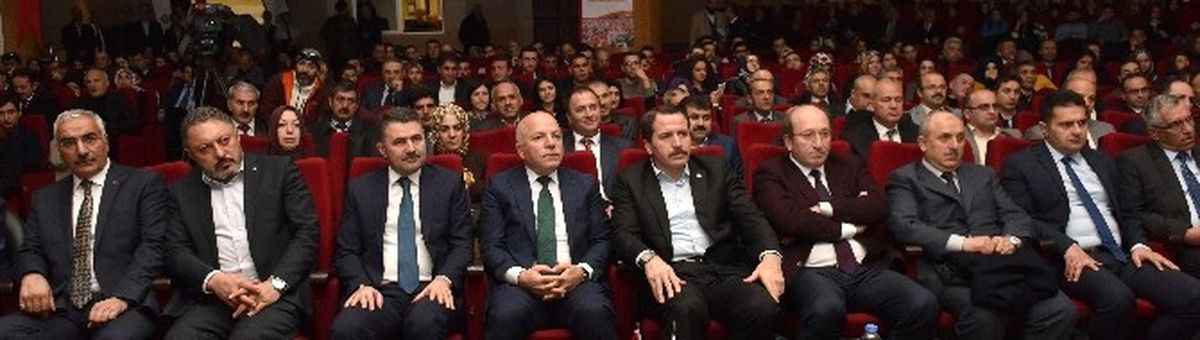 Başkan Sekmen, Sendikacılığın Dünü ve Bugününü Anlattı