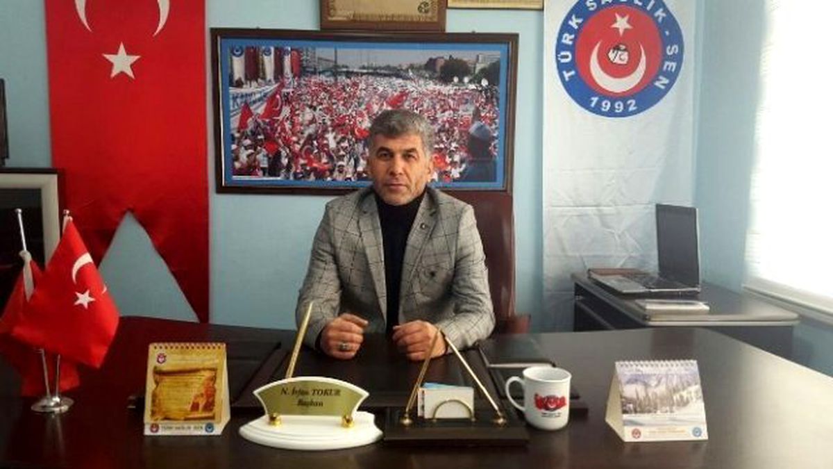 Başkan Tokur\'dan, Att\'ler Günü Açıklaması