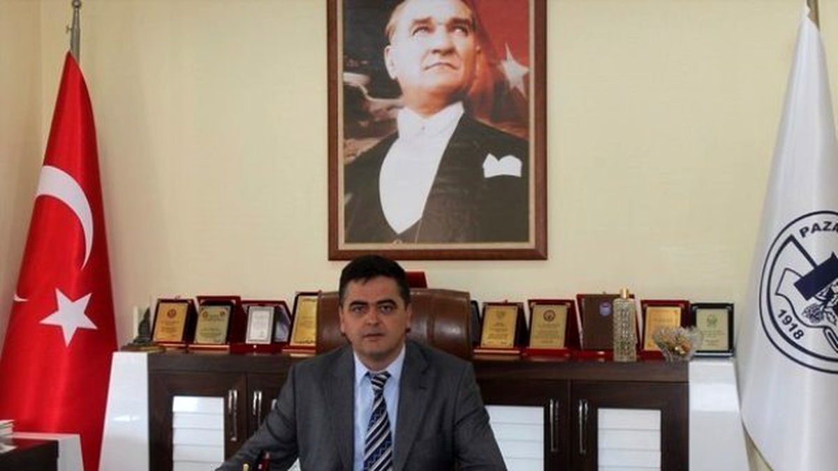 Başkan Yalçın\'ın Yaşlılar Haftası Mesajı