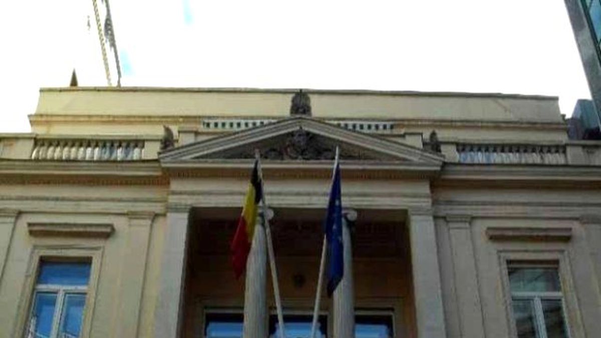 Belçika, Türkiye'deki Temsilciliklerini Kapattı Mı?