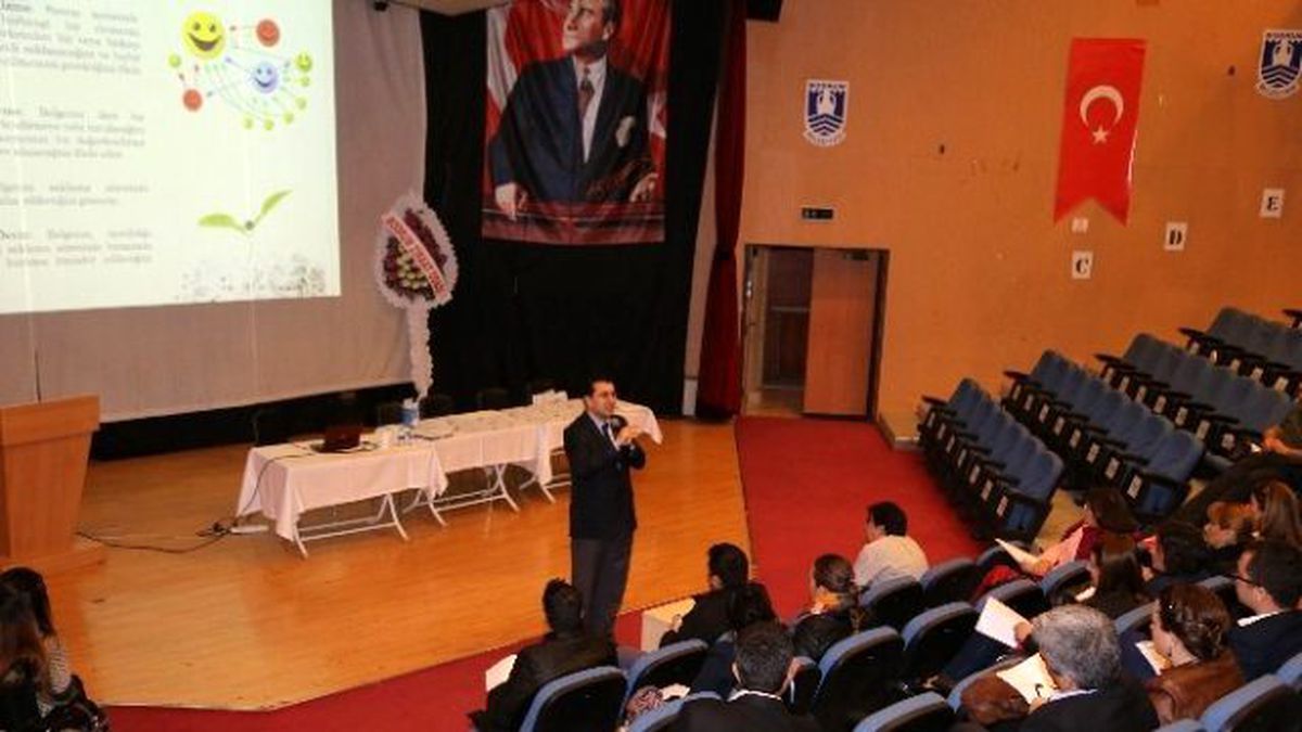 Bodrum Belediyesi Personeline Eğitim