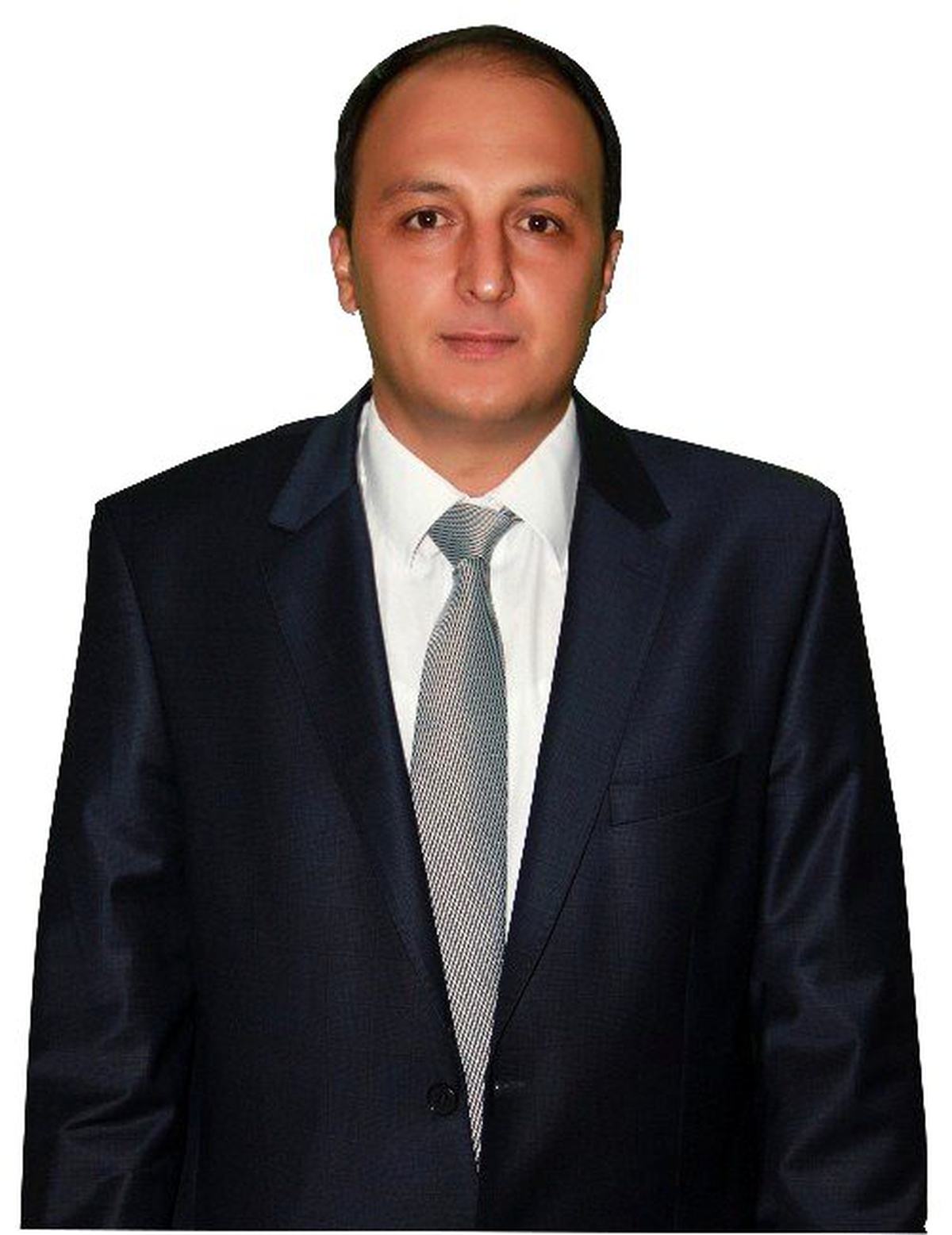 Boluspor Yöneticisinin Acı Günü