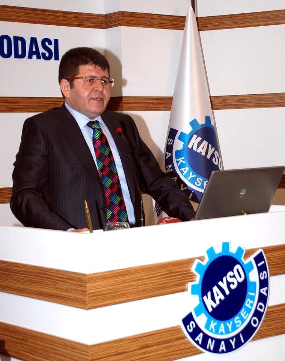 Boydak\'tan Cumhurbaşkanının "Seferberlik" Çağrısına Destek