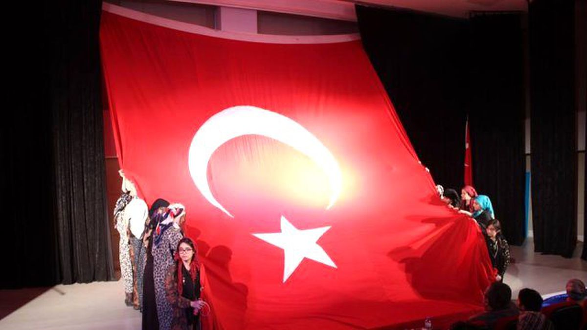 Bu Çocuklar Bir Harika