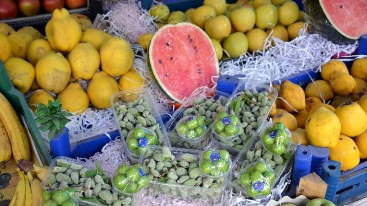 Bugünlerde Tezgahlarda Yerini Alan Karpuz Cep Yakıyor