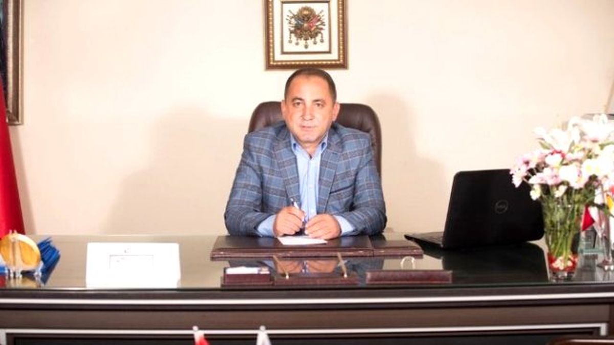 Burhaniye\'de İhracatta Devlet Yardımları Semineri