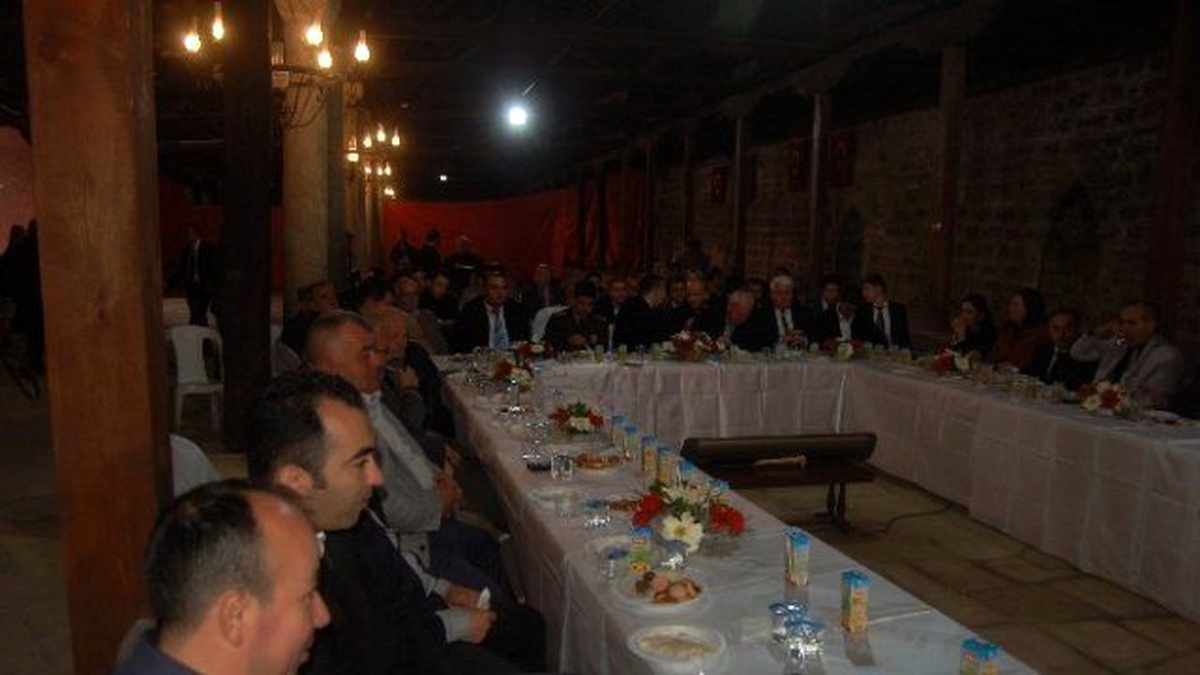 Çardak Tarihi Gün Yüzüne Çıkıyor