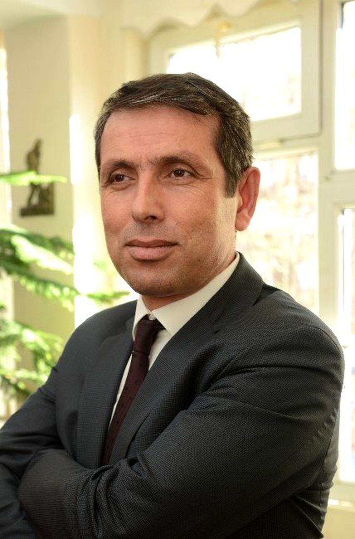 Çelebi: "Değerler Eğitiminde En Önemli Görev Sayın Bakanımıza Düşmektedir"