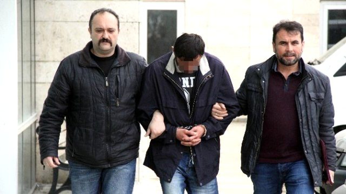 Cep Telefonu Hırsızlığı Zanlısı Tutuklandı