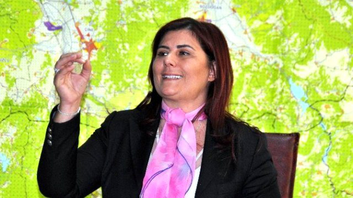 Çerçioğlu; "Köy Köy Gezip Yapılan Engellemeleri Anlatacağım"